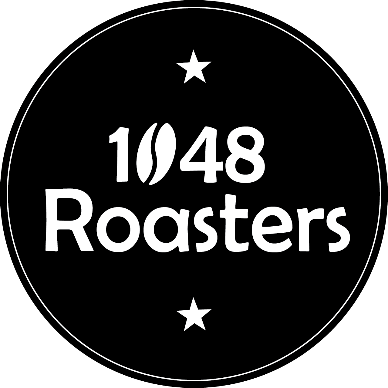1048 Coffee Roasters